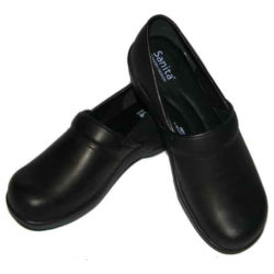 sanita nursing shoes