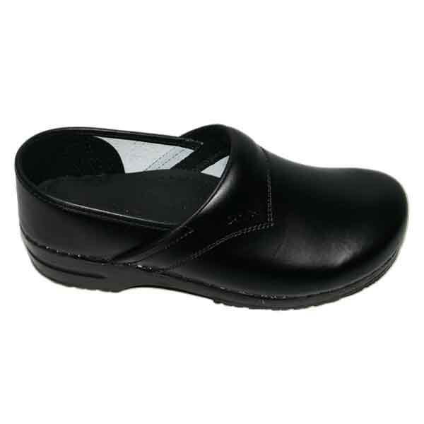 San Flex Closed Clogs - Image 4