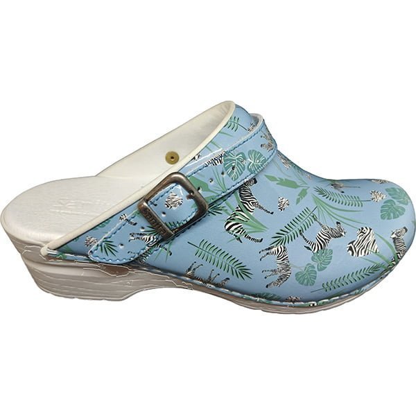 Blue Zebra San Flex - Image 2