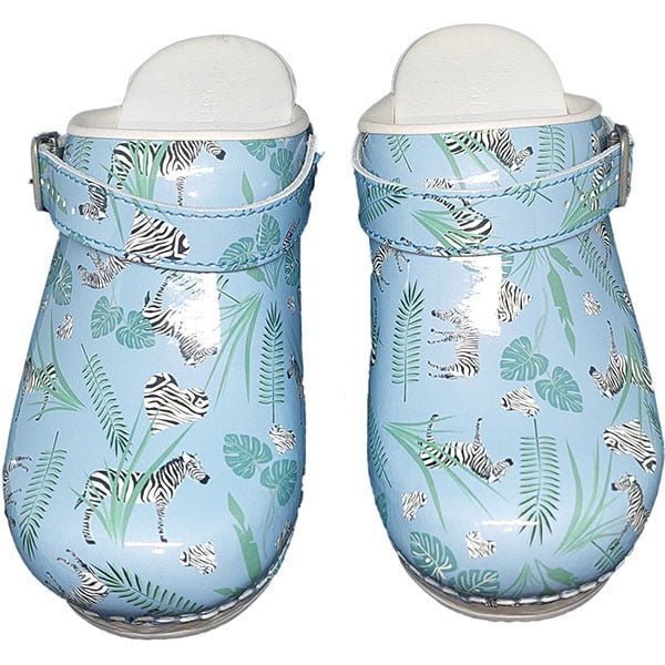 Blue Zebra San Flex - Image 4