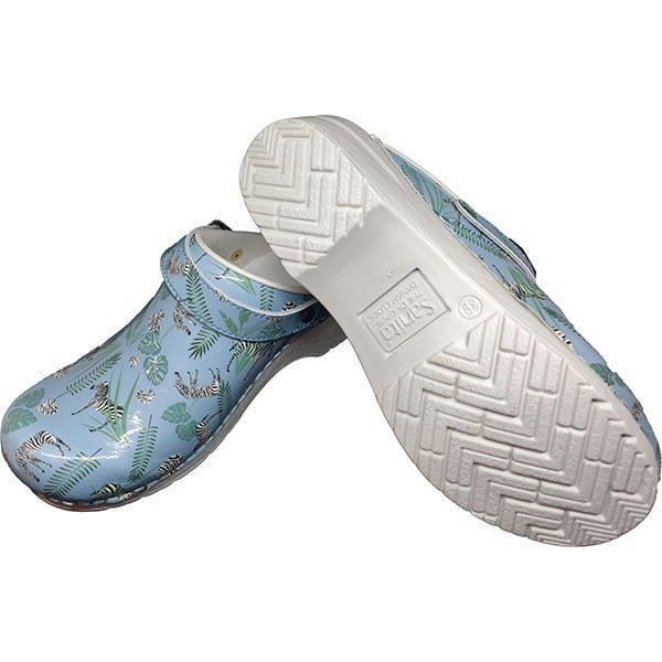 Blue Zebra San Flex - Image 5