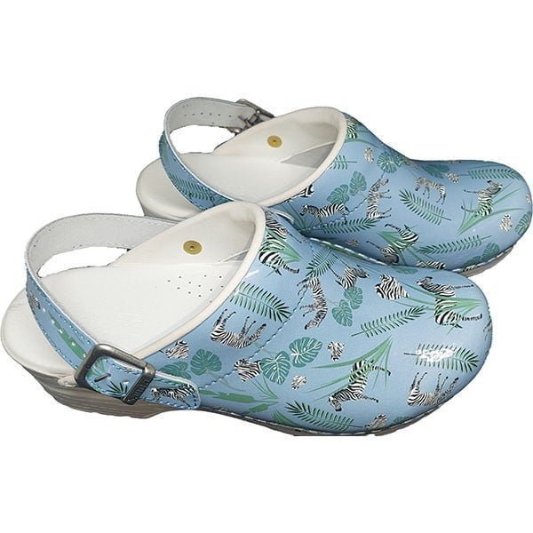 Blue Zebra San Flex - Image 6