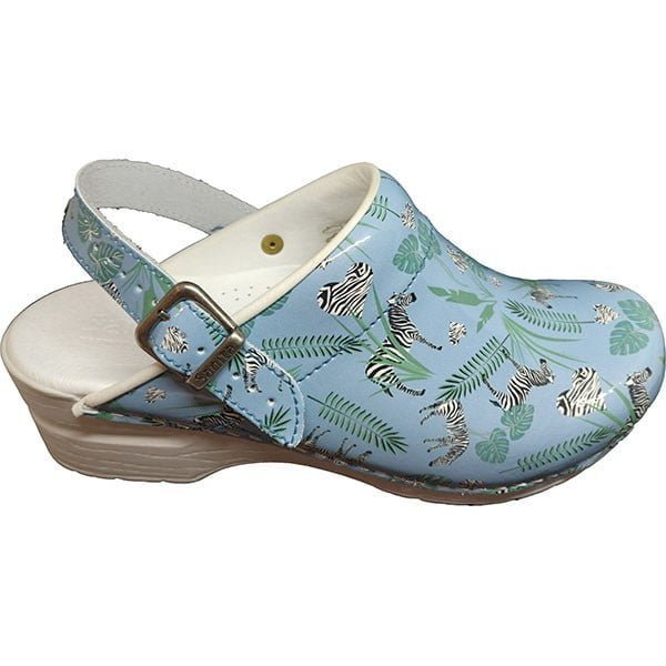 Blue Zebra San Flex - Image 7