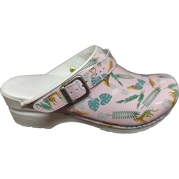 Pink Leopard San Flex - Image 2