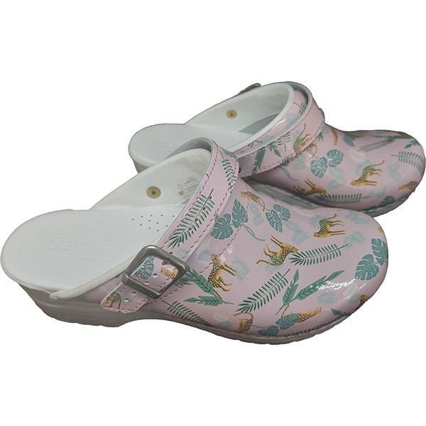 Pink Leopard San Flex - Image 3