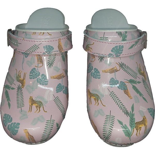 Pink Leopard San Flex - Image 4