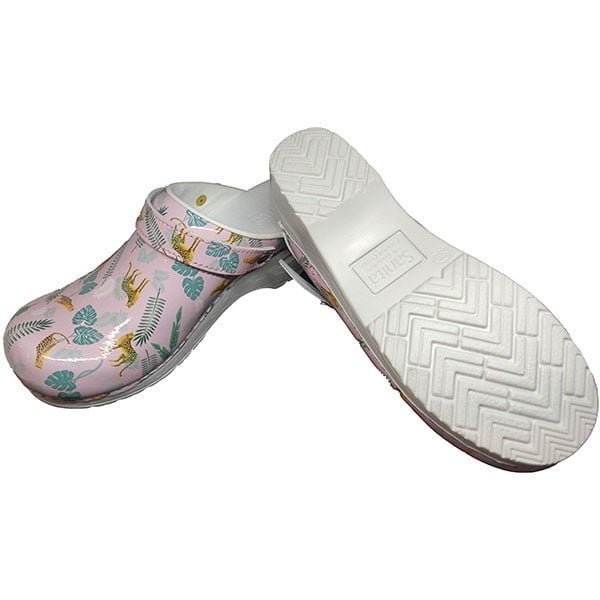 Pink Leopard San Flex - Image 5