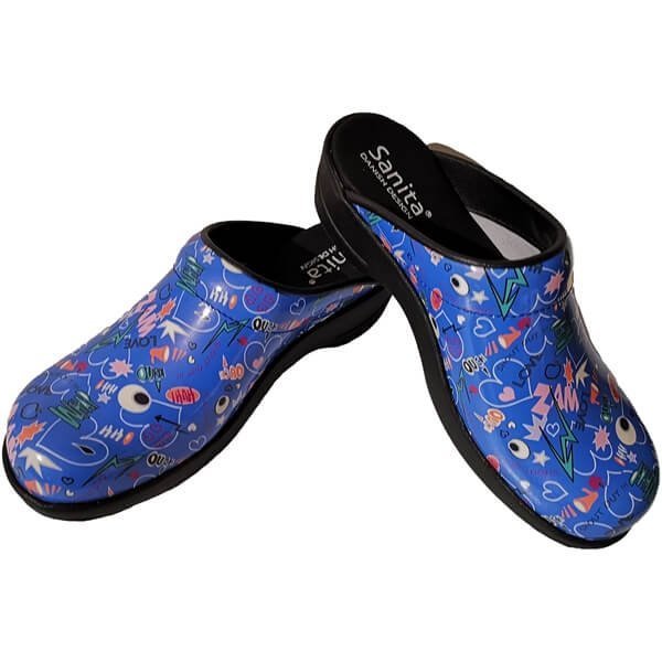 Shout Out Blue Hygge