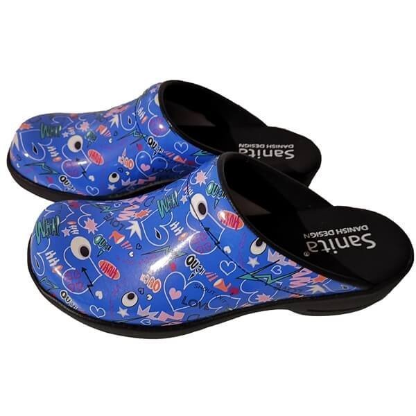 Shout Out Blue Hygge - Image 5