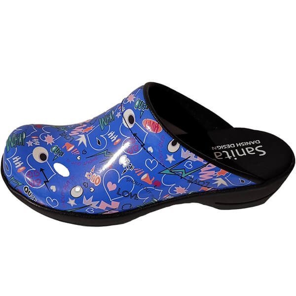 Shout Out Blue Hygge - Image 4