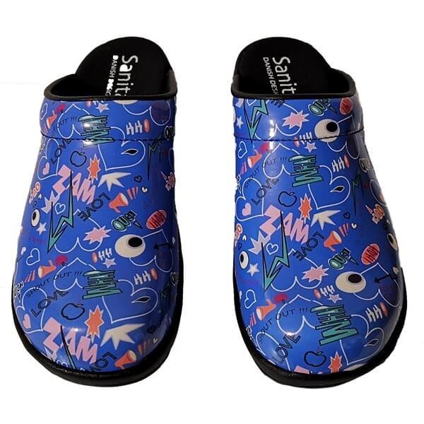 Shout Out Blue Hygge - Image 3