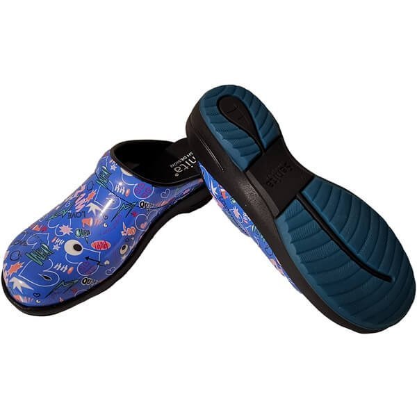 Shout Out Blue Hygge - Image 2