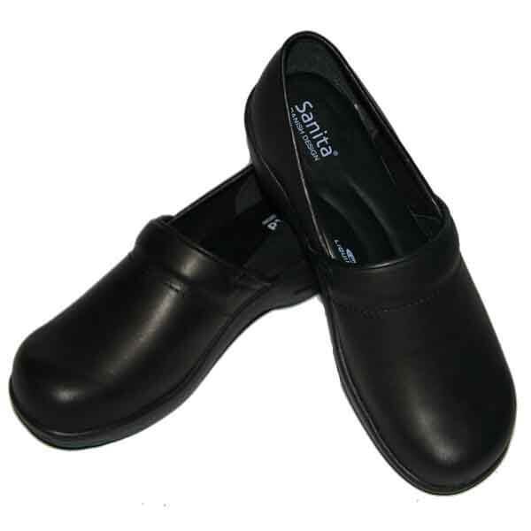 Hygge Closed Clogs - Image 2