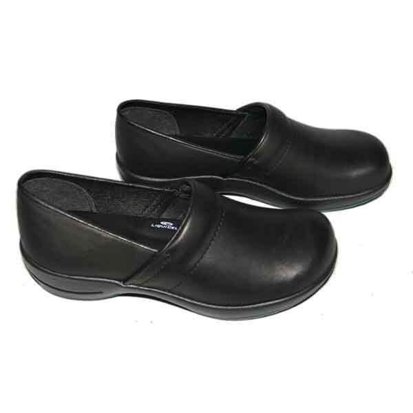 Hygge Closed Clogs - Image 5