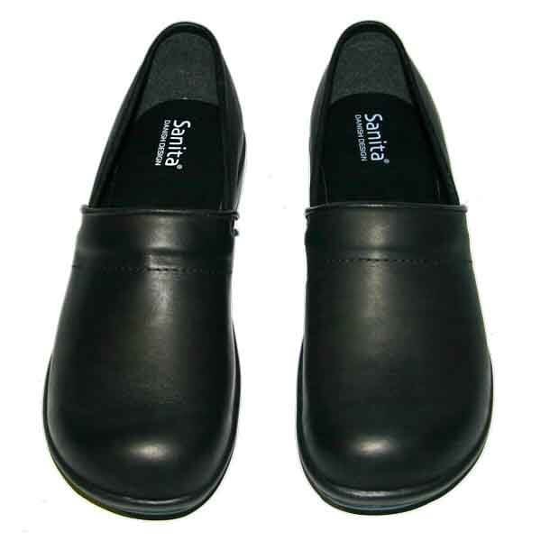 Hygge Closed Clogs - Image 3